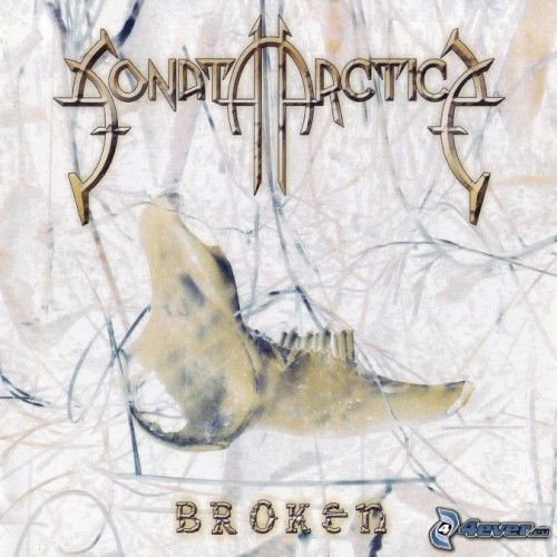 Sonata Arctica - Broken